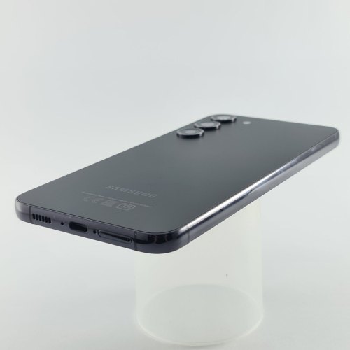 Смартфон Samsung Galaxy S23 Plus (S916B) 256Gb Black (SM-S916BZKDSEK) USED **