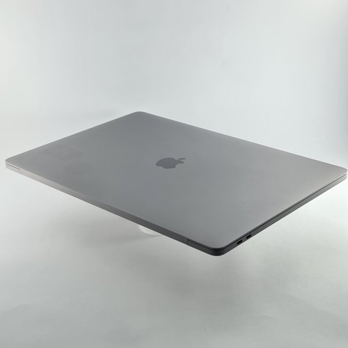 Ноутбук 16-inch MacBook Pro with Touch Bar: 2.6GHz 6-core 9th-generation Intel Core i7 processor, 512GB - Space Grey, Model A2141 USED ** (MVVJ2)