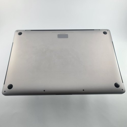 Ноутбук 16-inch MacBook Pro with Touch Bar: 2.6GHz 6-core 9th-generation Intel Core i7 processor, 512GB - Space Grey, Model A2141 USED ** (MVVJ2)