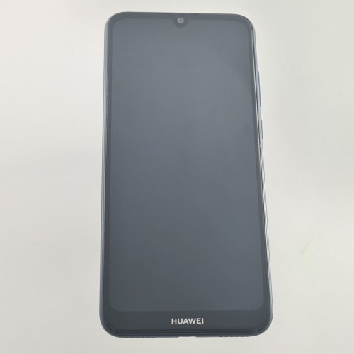 Смартфон Huawei Y6 2019 2/32Gb Sapphire Blue (MRD-LX1F) USED **