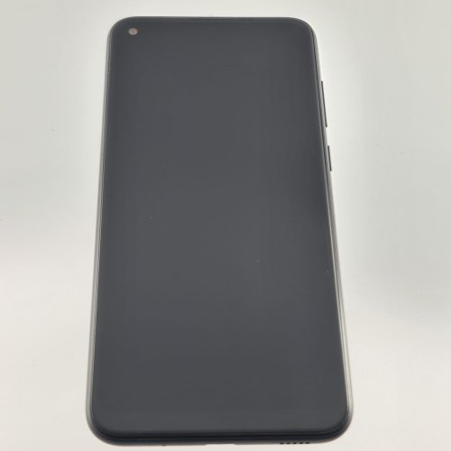 Смартфон Samsung Galaxy M11 (M115F) 32Gb Black (SM-M115FZKNSEK) USED **