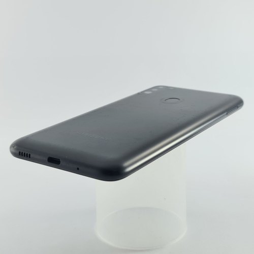 Смартфон Samsung Galaxy M11 (M115F) 32Gb Black (SM-M115FZKNSEK) USED **