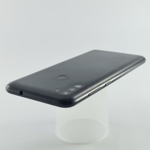 Смартфон Samsung Galaxy M11 (M115F) 32Gb Black (SM-M115FZKNSEK) USED **