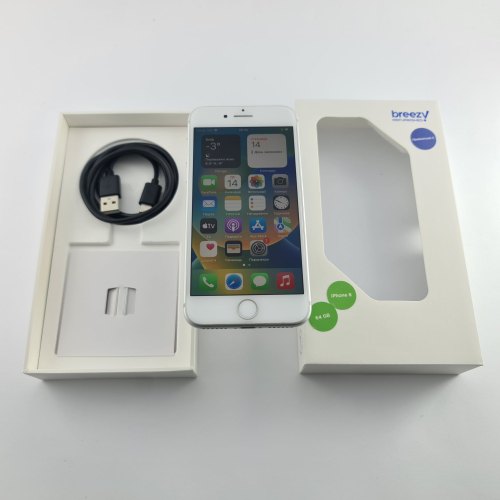Смартфон iPhone 8 64GB Space Grey, model A1905 USED **