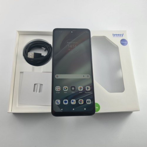 Смартфон Motorola Moto G60 (XT2135) 6/128Gb Dynamic Gray USED **