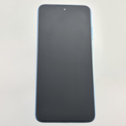 Смартфон Xiaomi Redmi 10 4/64Gb Sea Blue USED **