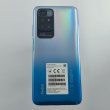 Смартфон Xiaomi Redmi 10 4/64Gb Sea Blue USED **
