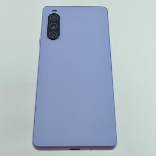 Смартфон Sony Xperia 10 V (XQ-DC72) 8/128Gb Lavender USED **