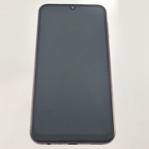 Смартфон Samsung Galaxy A24 (A245F) 128Gb Dark red (SM-A245FDRVSEK) USED **