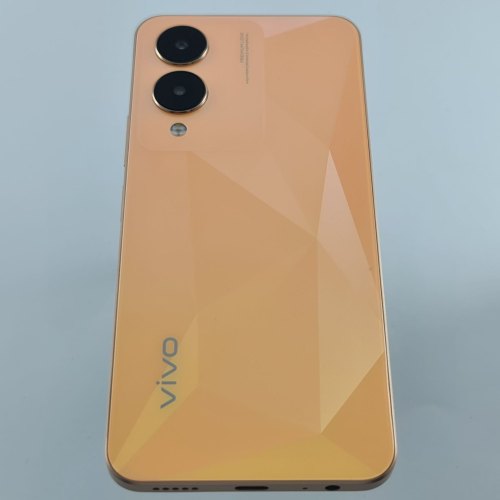 Смартфон Vivo Y17s 4/128Gb Diamond Orange USED **