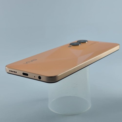 Смартфон Vivo Y17s 4/128Gb Diamond Orange USED **