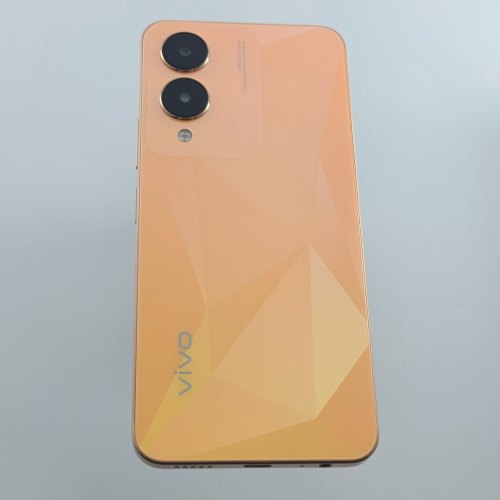 Смартфон Vivo Y17s 4/128Gb Diamond Orange USED **