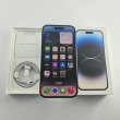 Смартфон Apple iPhone 14 Pro 128GB Silver USED **