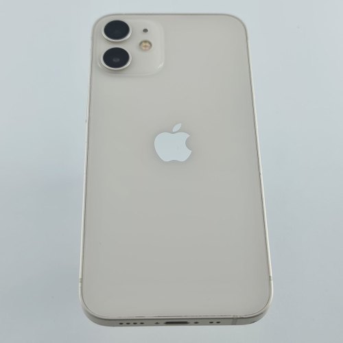 Смартфон iPhone 12 mini 64GB White, Model A2399 USED **