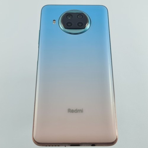 Смартфон Xiaomi Mi 10T Lite 6/128Gb Atlantic Blue USED **