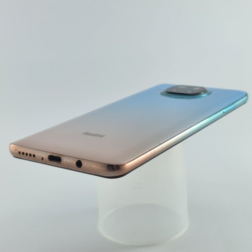 Смартфон Xiaomi Mi 10T Lite 6/128Gb Atlantic Blue USED **