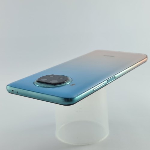 Смартфон Xiaomi Mi 10T Lite 6/128Gb Atlantic Blue USED **
