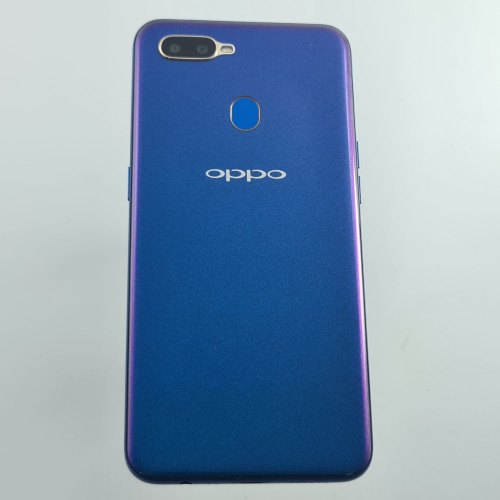 Смартфон OPPO A5s 32Gb Blue USED **