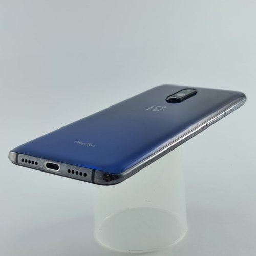 Смартфон OnePlus 7 12/256Gb Mirror Blue USED **