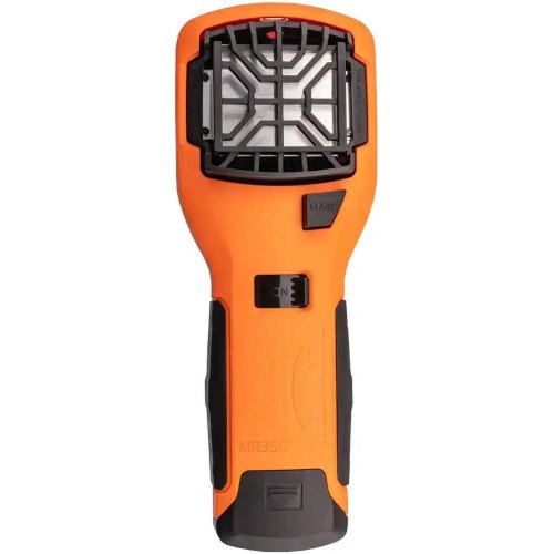 Фумігатор Thermacell MR-350 Portable Mosquito Repeller Оrange (1200.05.89)