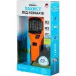 Фумігатор Thermacell MR-350 Portable Mosquito Repeller Оrange (1200.05.89)