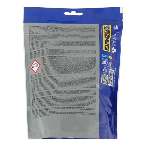 Капсули для прання Wash&Free Universal, 17шт (4260637722065)