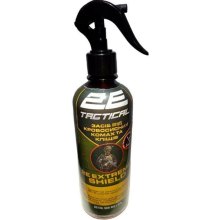 Спрей від комах 2E Tactical Extreme Shield, від кровососних комах та кліщів, для обробки одягу та спорядження, 500мл (2E-RPLNTPN05-500)