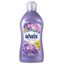 Кондиціонер для білизни Waix Purple Bouquet, 2л (3800069401292)