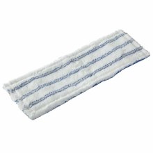 Насадка змінна для швабри PROservice Standard, з мікрофібри, легке ковзання, 40х13см (4823071629941)