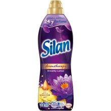 Кондиціонер для білизни Silan Aromatherapy Казковий Лотос, 770мл (9000101583144)
