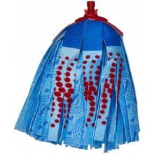 Насадка змінна для швабри Vileda Super Mocio 3Action Velour (4023103072213)