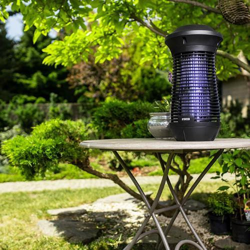 Інсектицидна лампа N'oveen IKN24 (RL076226)