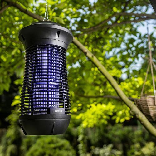 Інсектицидна лампа N'oveen IKN24 (RL076226)