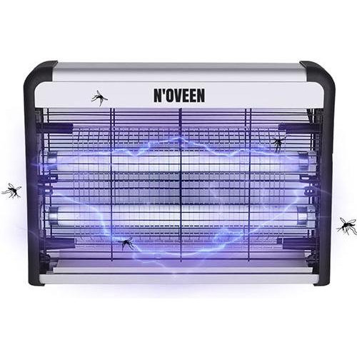 Інсектицидна лампа N'oveen IKN220 (RL073624)