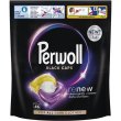 Капсули для прання Perwoll, для темних та чорних речей, 46шт (9000101810448)