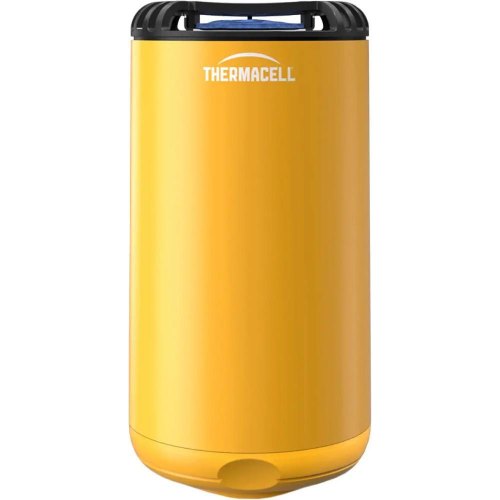 Фумігатор Thermacell Patio Shield Mosquito Repeller MR-PS Сitrus (1200.05.91)