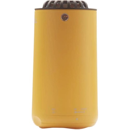 Фумігатор Thermacell Patio Shield Mosquito Repeller MR-PS Сitrus (1200.05.91)