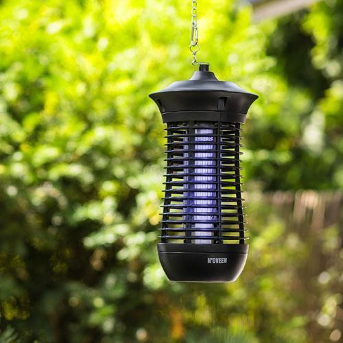 Інсектицидна лампа N'oveen IKN18 (RL076225)