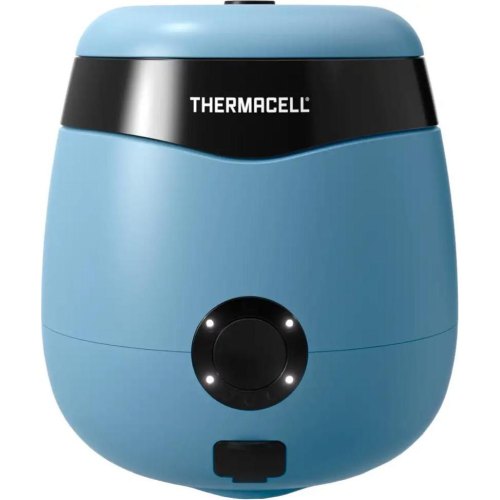 Фумігатор Thermacell E55 (40) Rechargeable Mosquito Repeller Blue (1200.06.03)