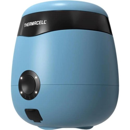 Фумігатор Thermacell E55 (40) Rechargeable Mosquito Repeller Blue (1200.06.03)