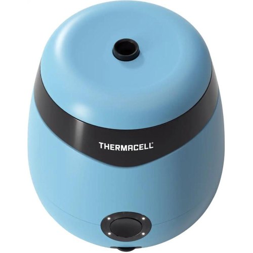 Фумігатор Thermacell E55 (40) Rechargeable Mosquito Repeller Blue (1200.06.03)