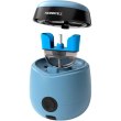 Фумігатор Thermacell E55 (40) Rechargeable Mosquito Repeller Blue (1200.06.03)