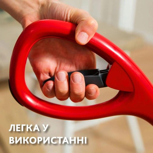 Швабра Vileda 1-2 Spray Max, з розпилювачем (4023103199200)