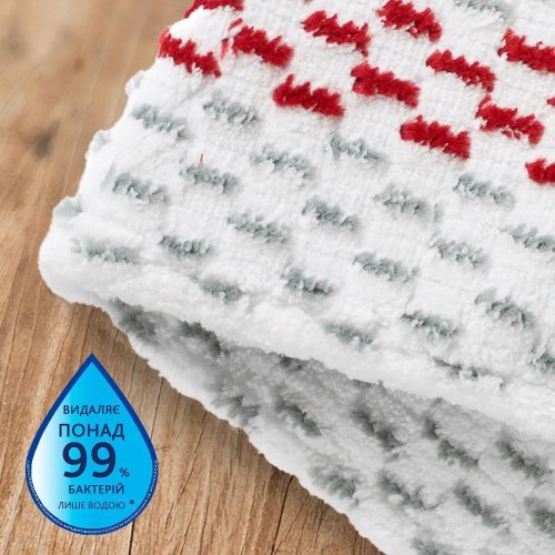 Швабра Vileda 1-2 Spray Max, з розпилювачем (4023103199200)