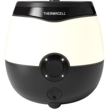 Фумігатор Thermacell EL55 Rechargeable Mosquito Repeller + GlowLight Charcoal (1200.06.04)
