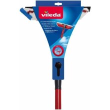 Швабра Vileda, 2в1, для миття вікон (5010121002390)