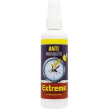 Спрей від комах Anti mosquito Extreme, від комарів, 100мл (4820055141406)