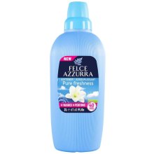 Кондиціонер для білизни Felce Azzurra Pure Freshness, 2л (8001280413315)