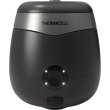Фумігатор Thermacell E90 Rechargeable Mosquito Repeller Charcoal (1200.06.08)