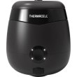 Фумігатор Thermacell E55 (40) Rechargeable Mosquito Repeller Charcoal (1200.06.06)